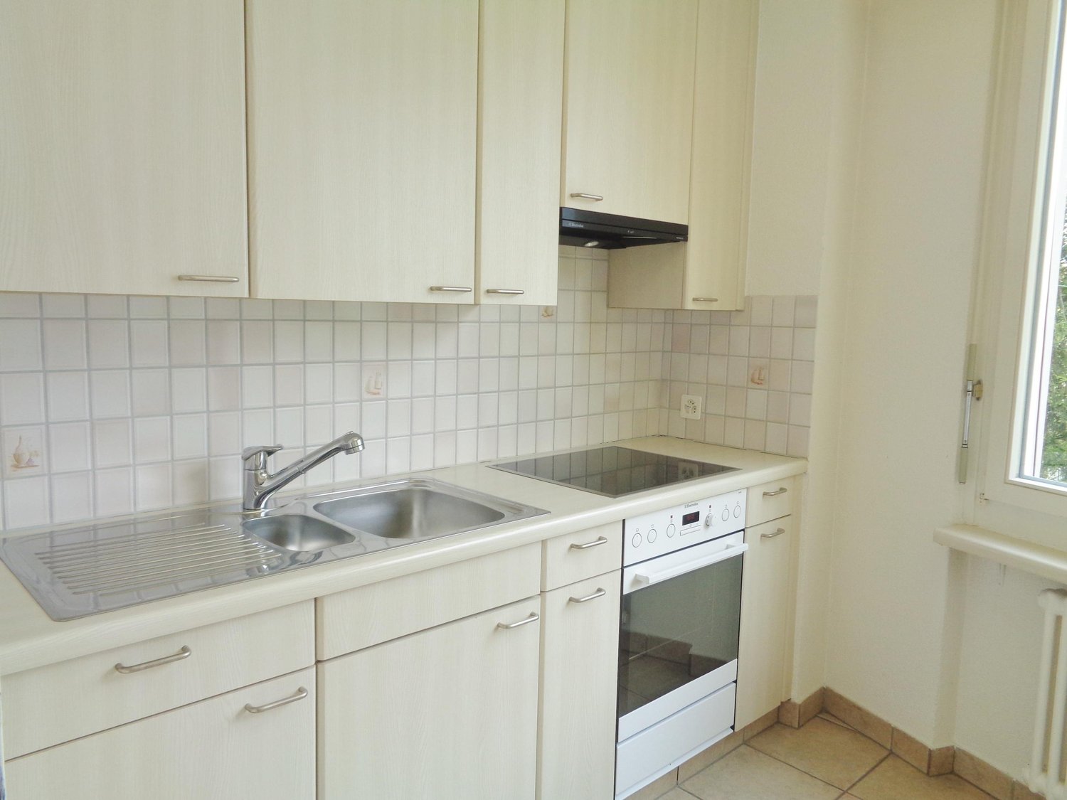 1 rooms apartment, photo 1 of 9