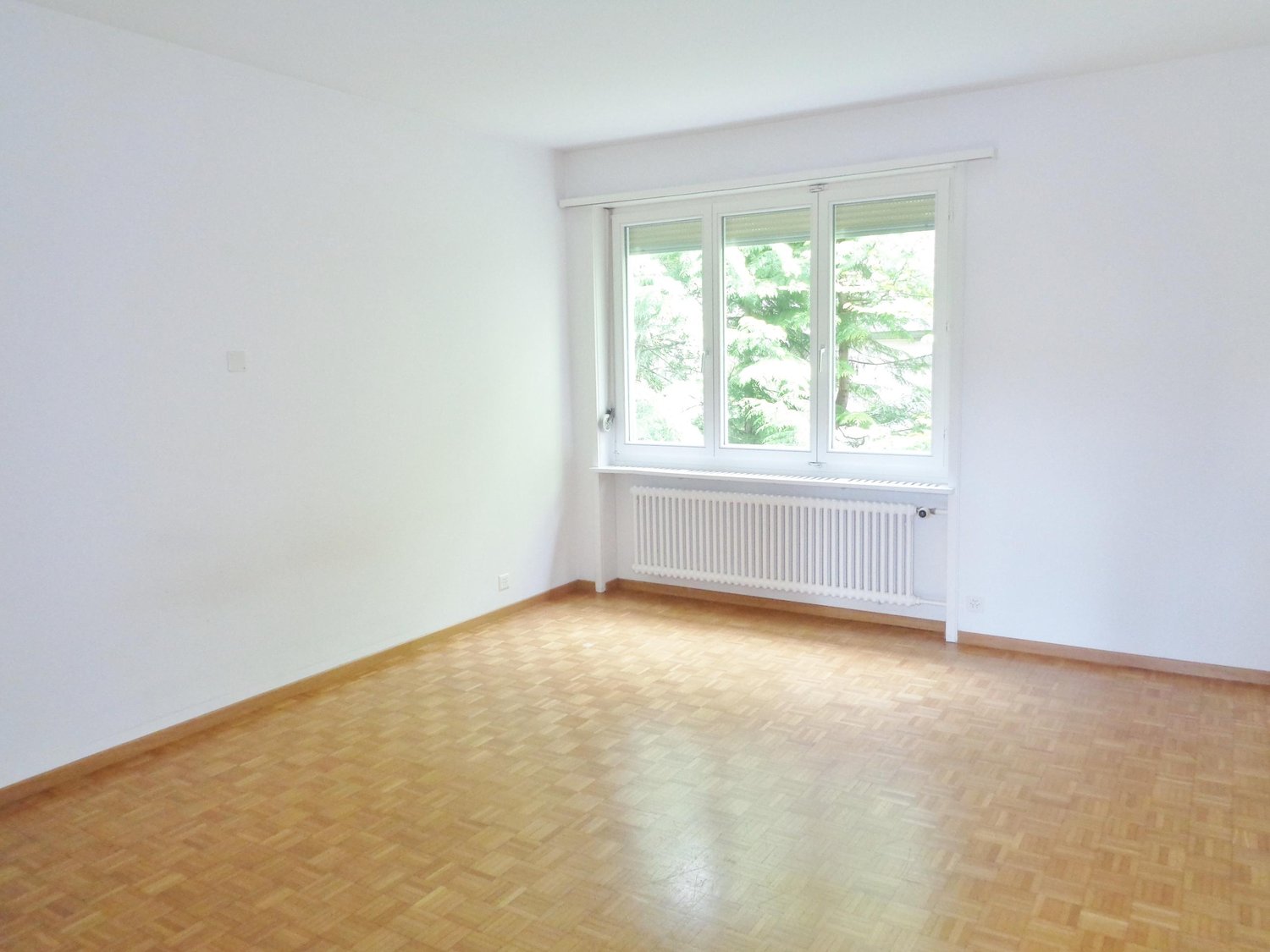 1 rooms apartment, photo 6 of 9