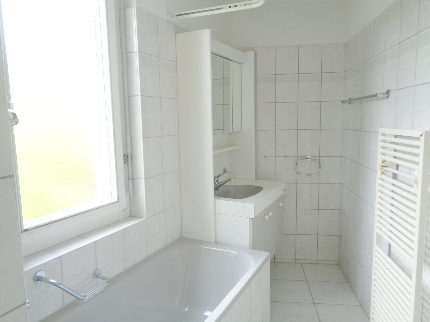 1 rooms apartment, photo 7 of 9