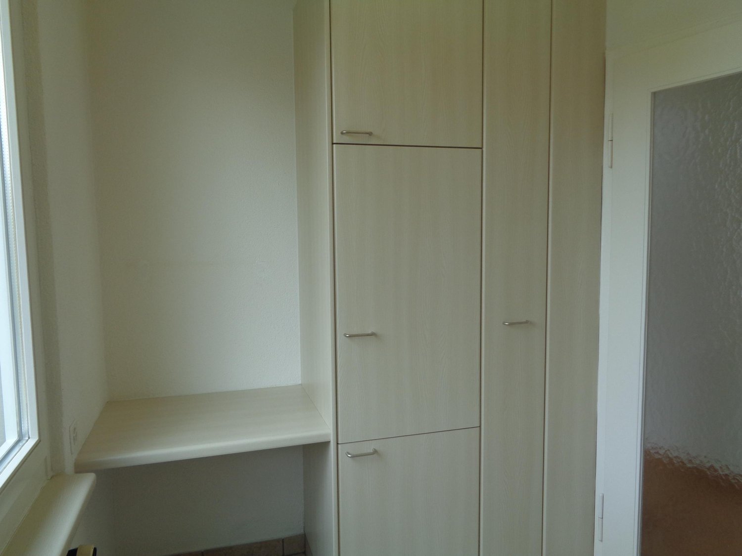 1 rooms apartment, photo 3 of 9