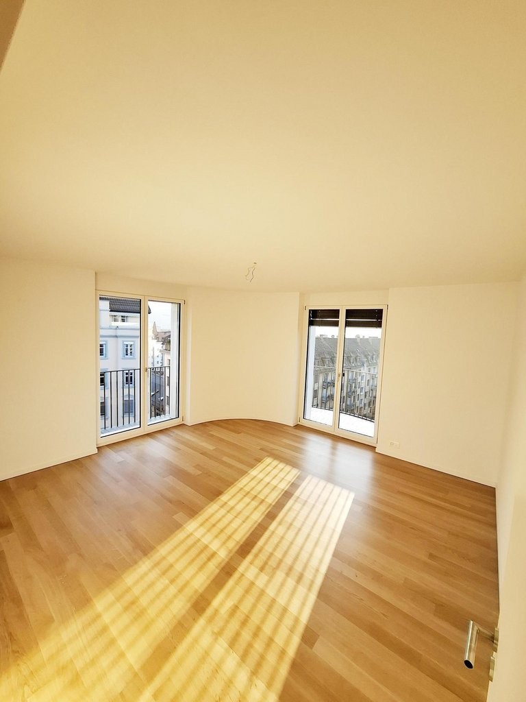 2 ½ room attic flat, photo 6 of 8