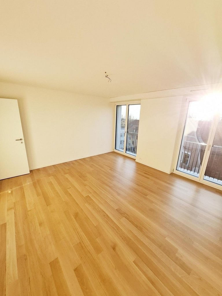 2 ½ room attic flat, photo 7 of 8