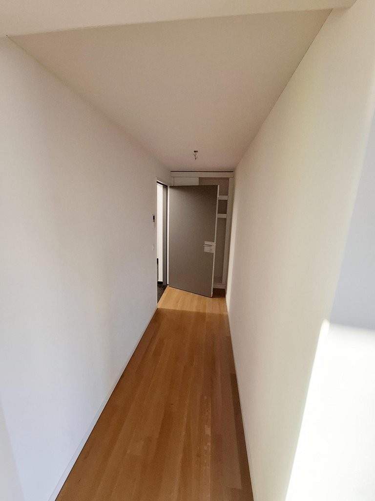 2 ½ room attic flat, photo 3 of 8
