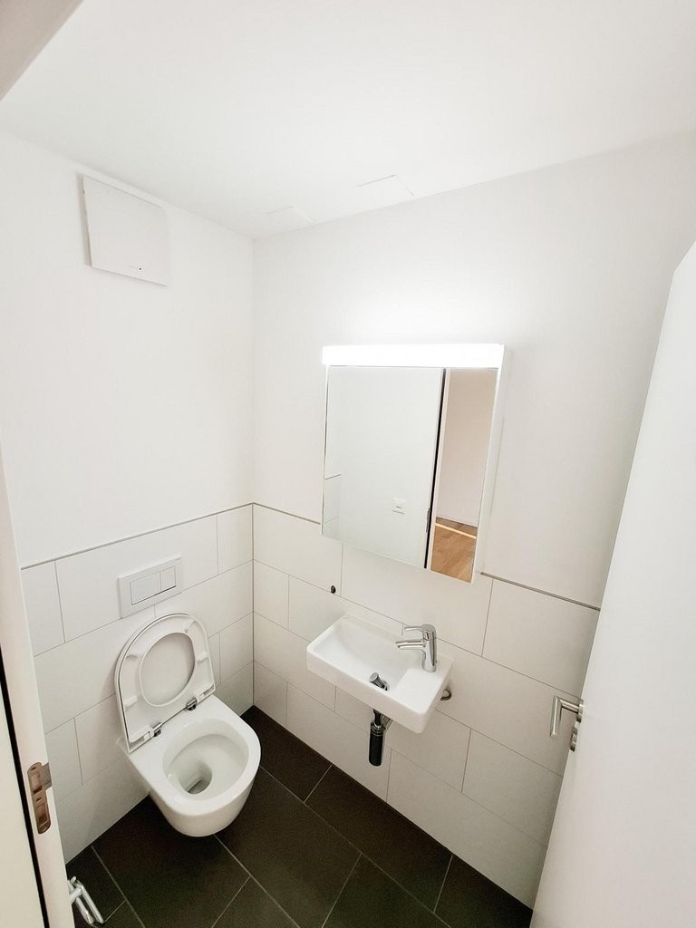2 ½ room attic flat, photo 8 of 8