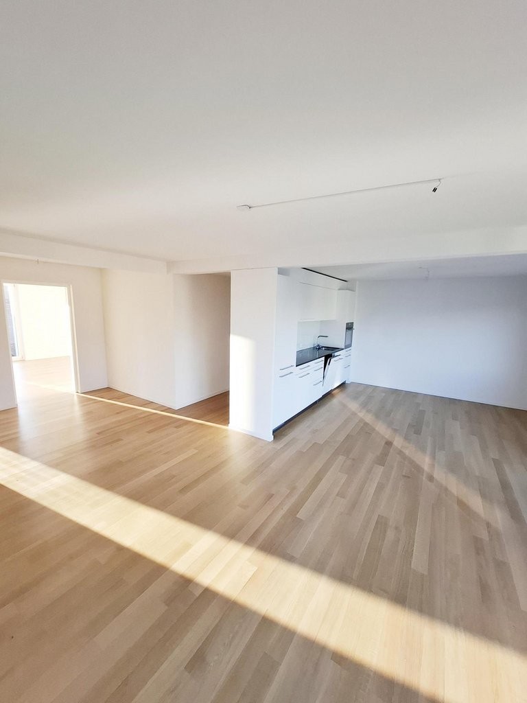 2 ½ room attic flat, photo 5 of 8