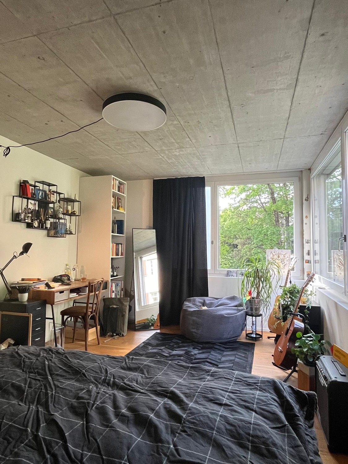 Room in a shared flat, photo 4 of 6
