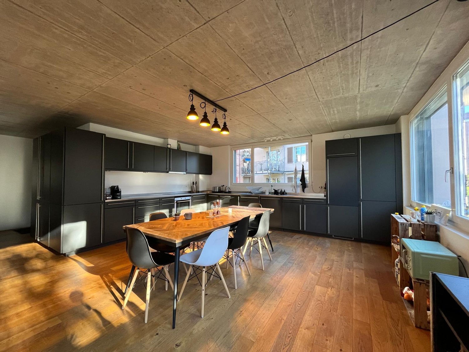 Room in a shared flat, photo 1 of 6
