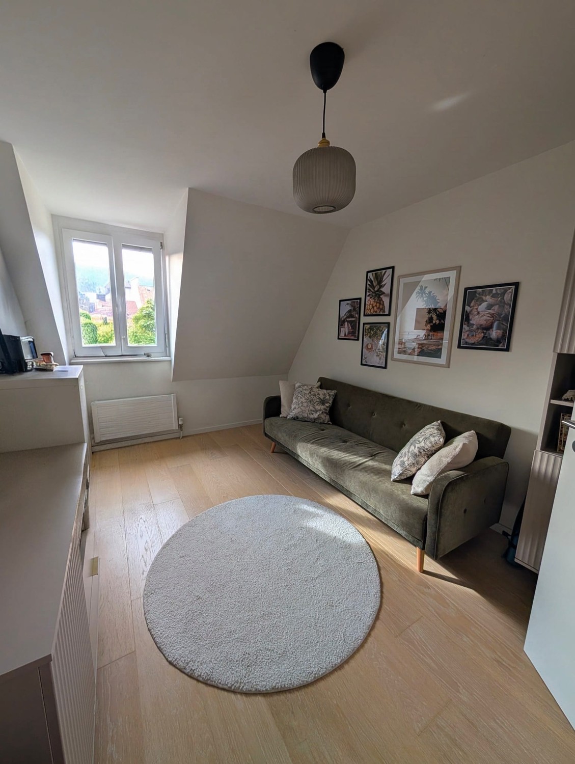 4 ½ rooms apartment, photo 3 of 6