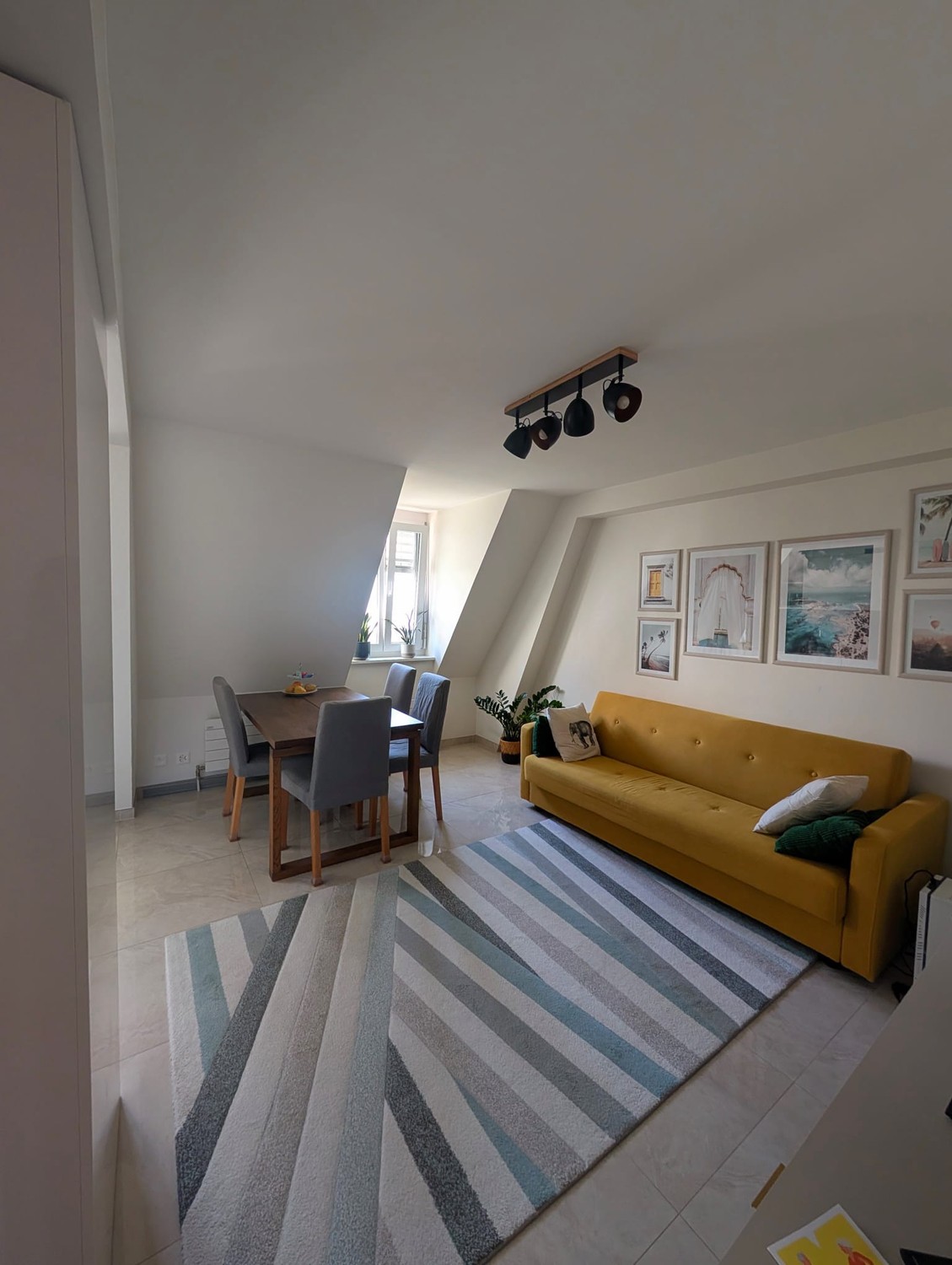 4 ½ rooms apartment, photo 6 of 6