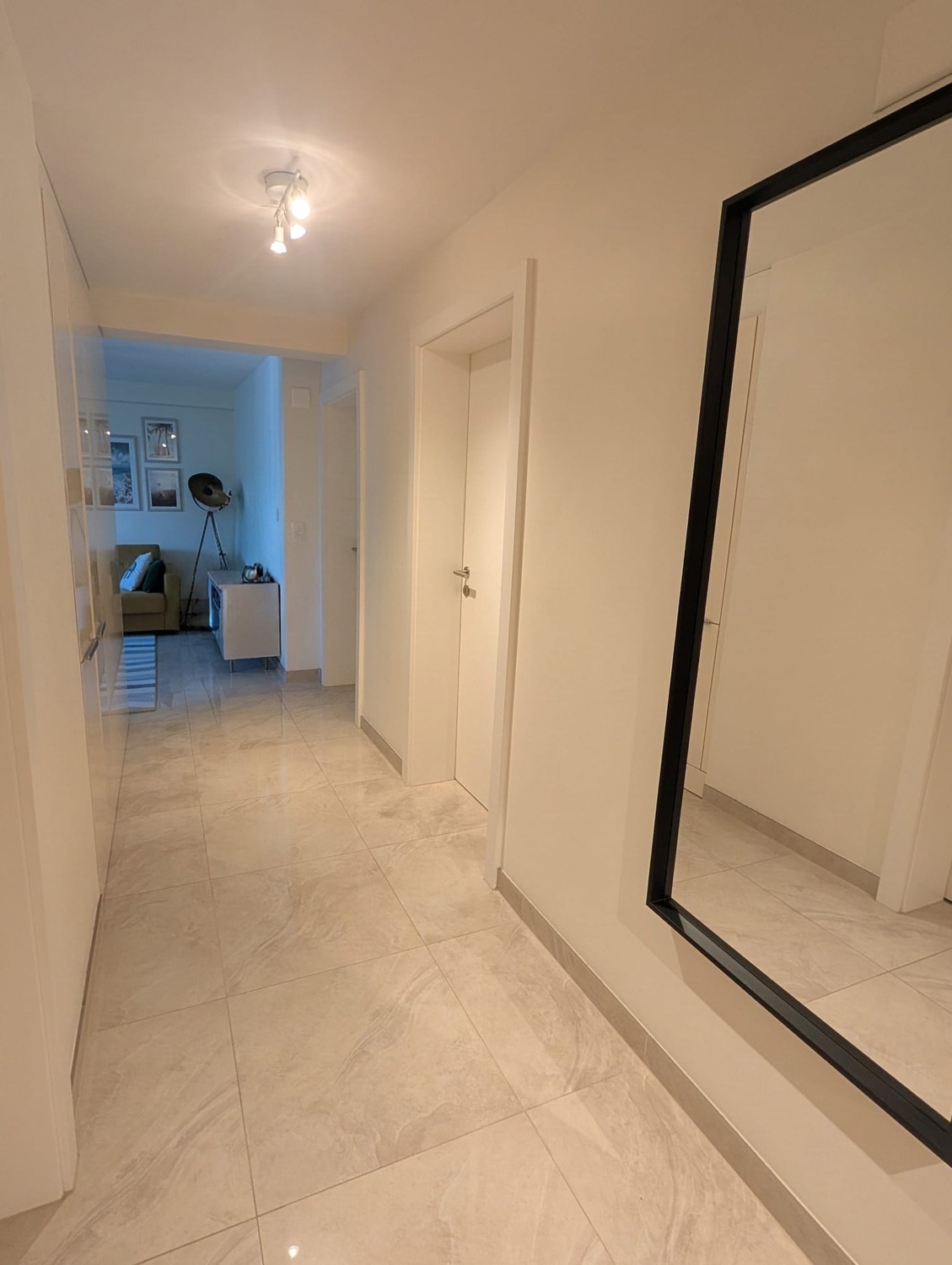 4 ½ rooms apartment, photo 5 of 6