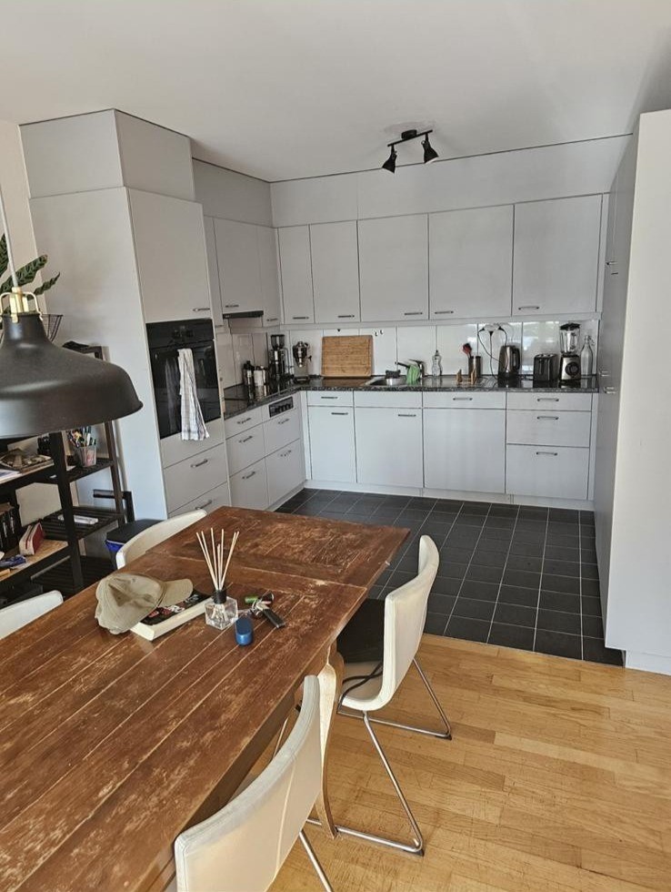 Room in a shared flat, photo 1 of 5