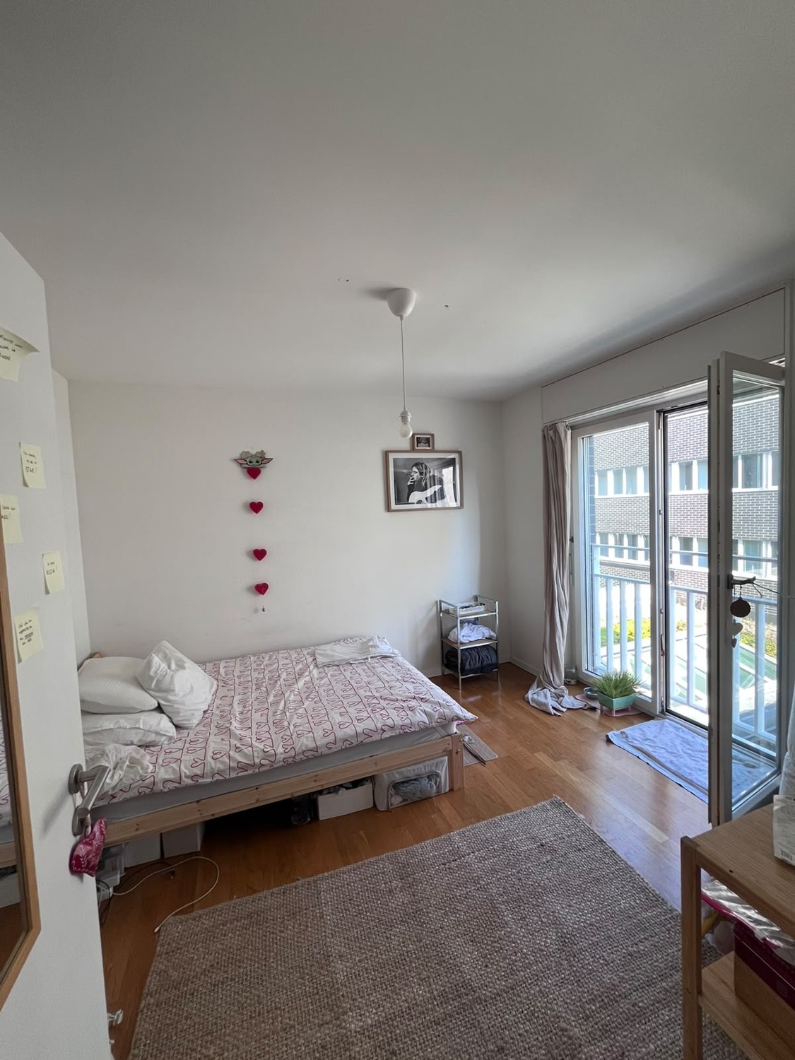 Room in a shared flat, photo 5 of 5