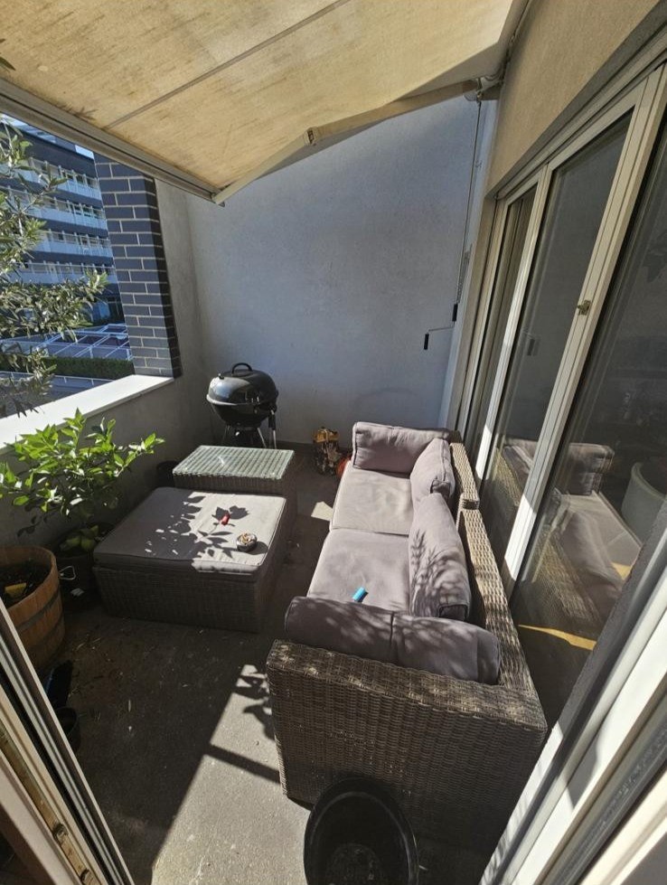 Room in a shared flat, photo 4 of 5