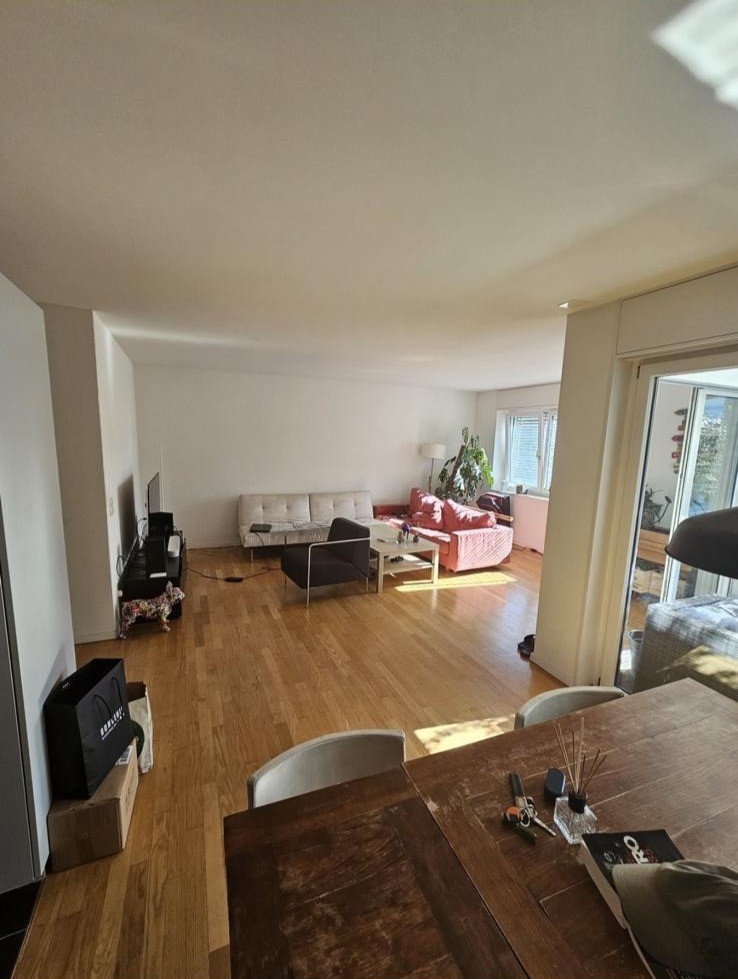 Room in a shared flat, photo 2 of 5