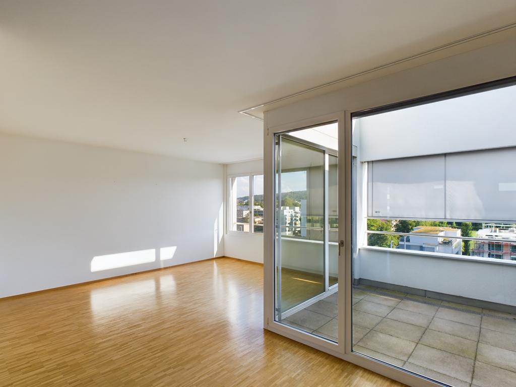 4 ½ room apartment, photo 4 of 9