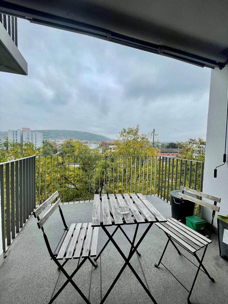4 ½ room apartment, photo 8 of 9