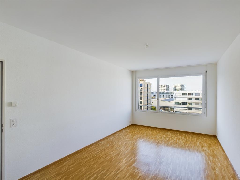 4 ½ room apartment, photo 5 of 9