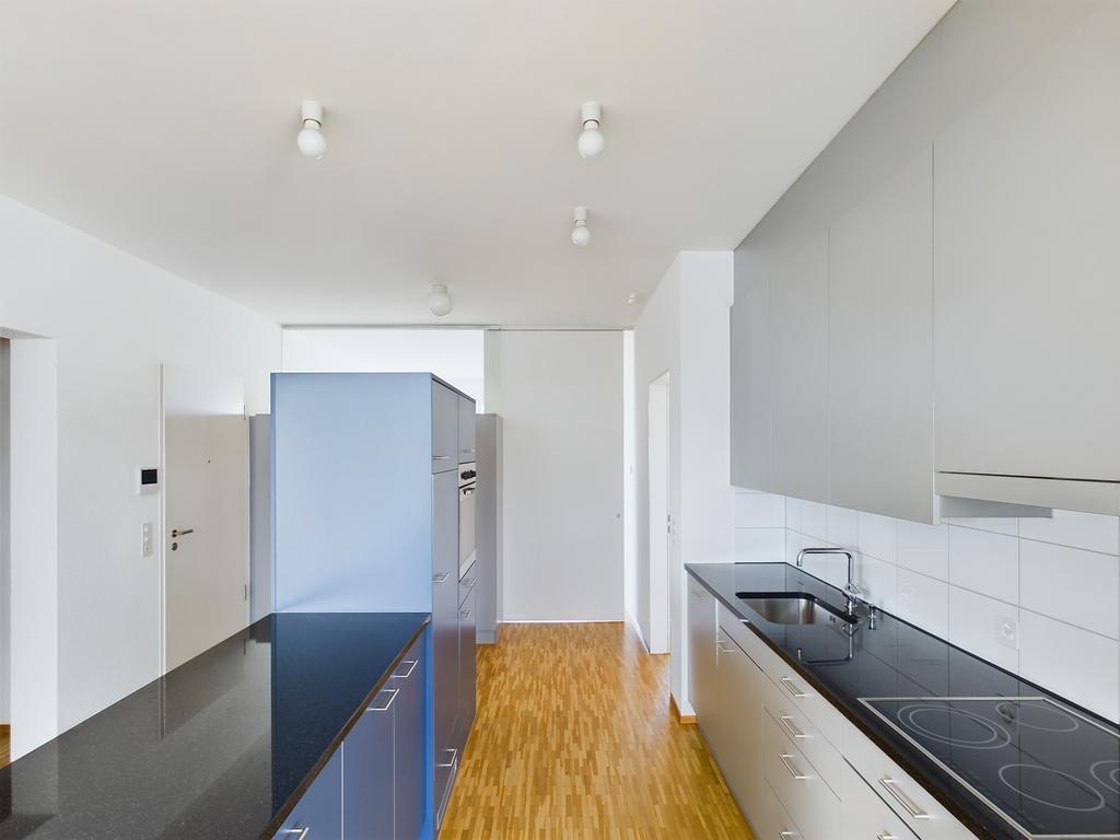 4 ½ room apartment, photo 2 of 9