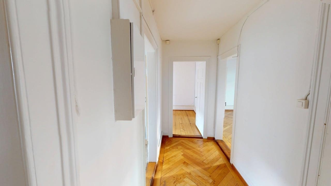3 room apartment, photo 4 of 10