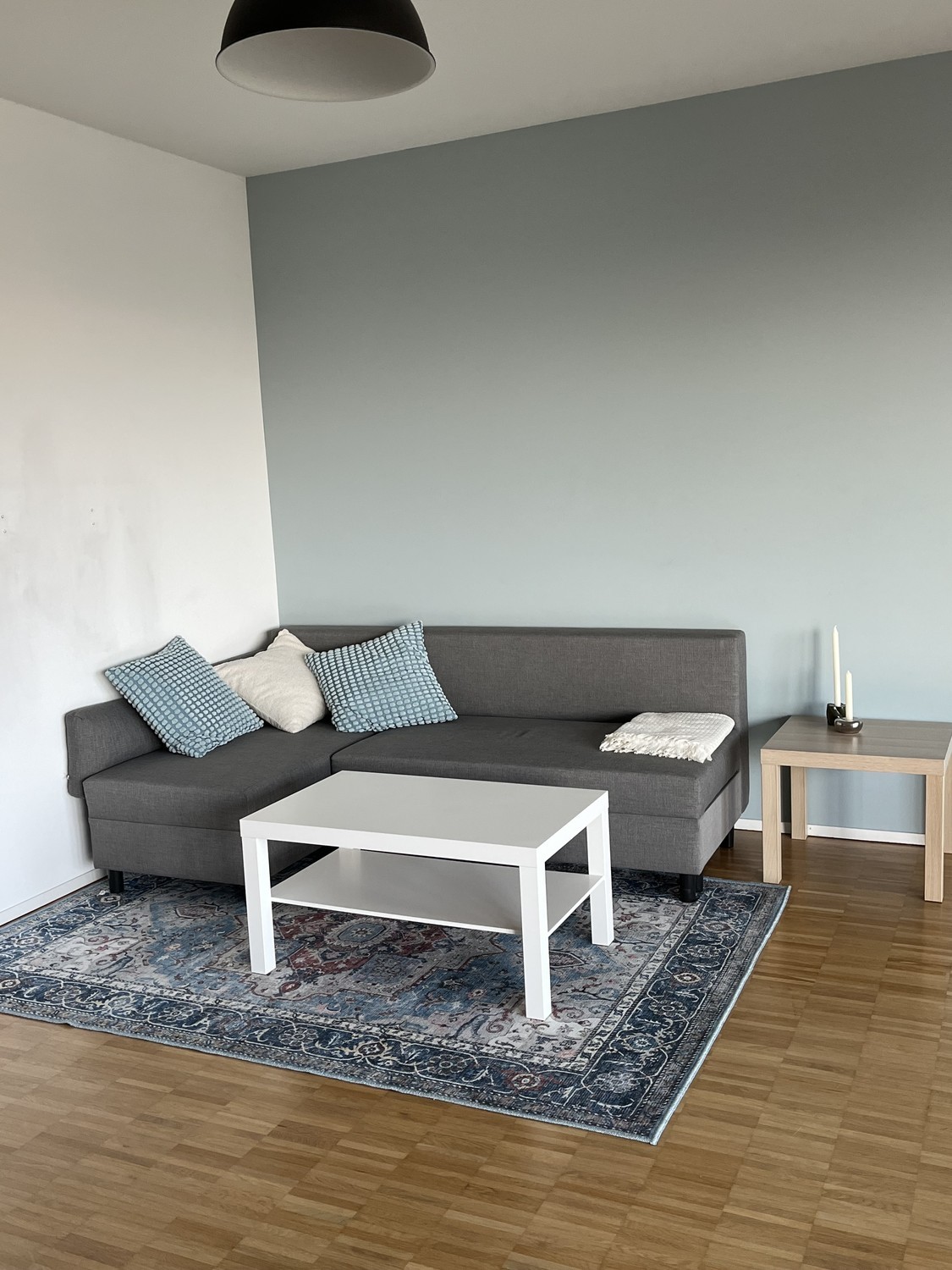 Room in a shared flat, photo 6 of 9