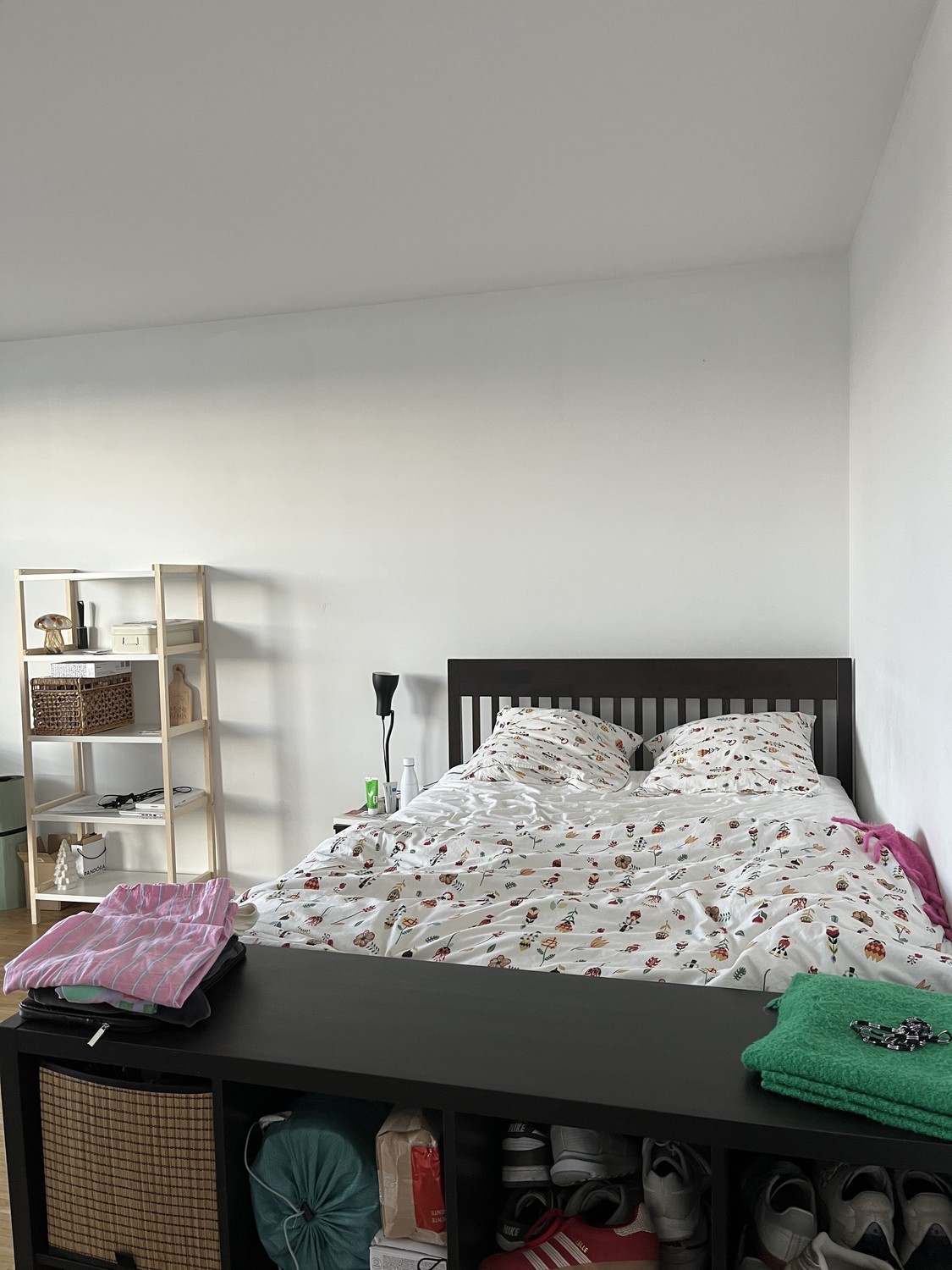 Room in a shared flat, photo 2 of 9