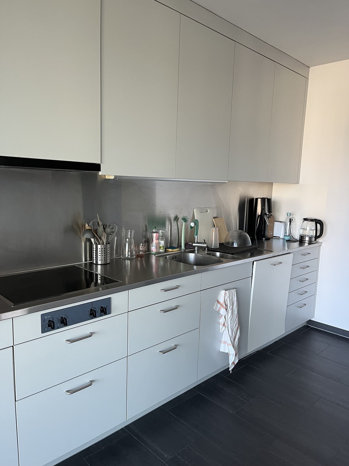 Room in a shared flat, photo 9 of 9