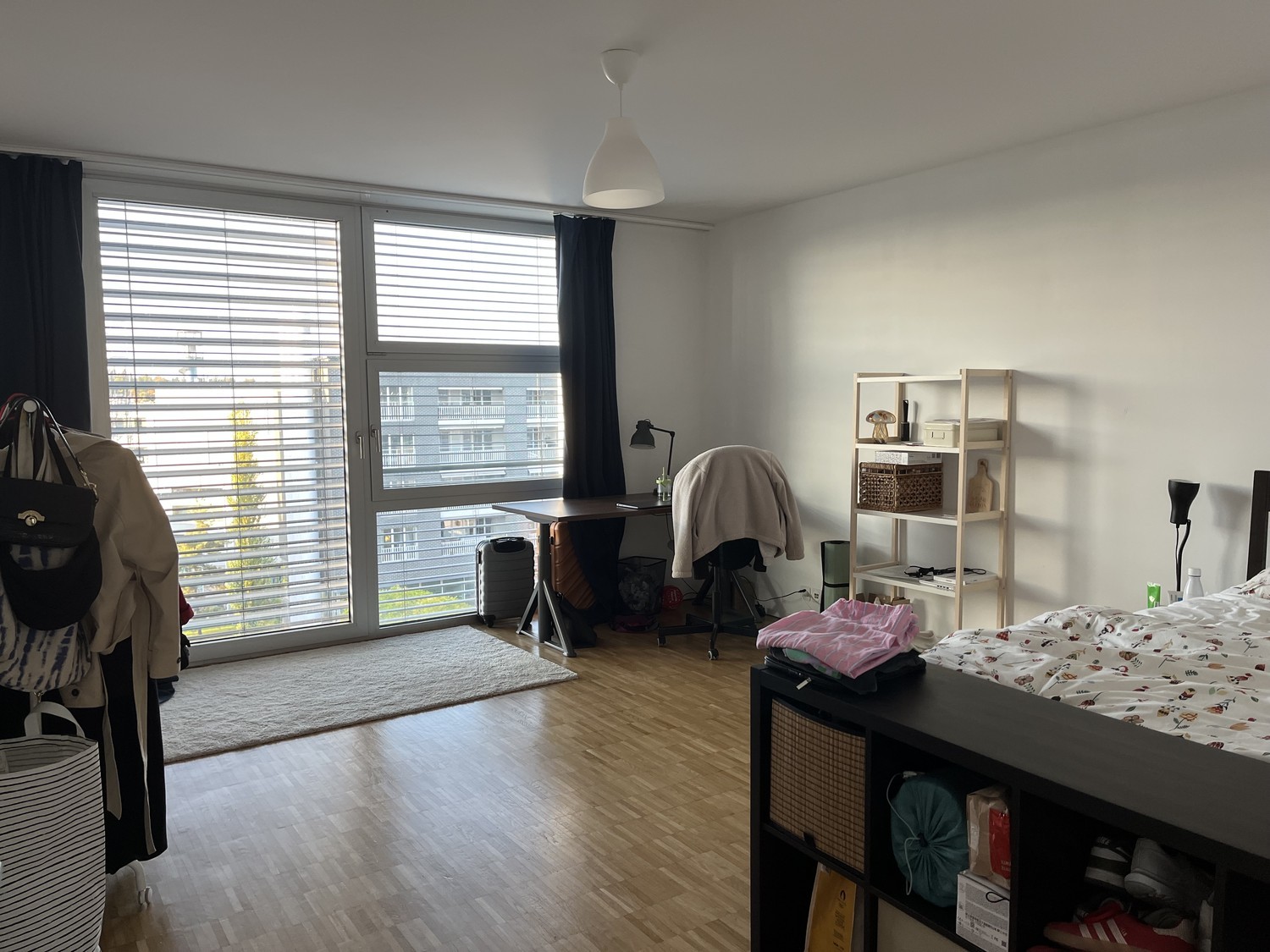 Room in a shared flat, photo 3 of 9