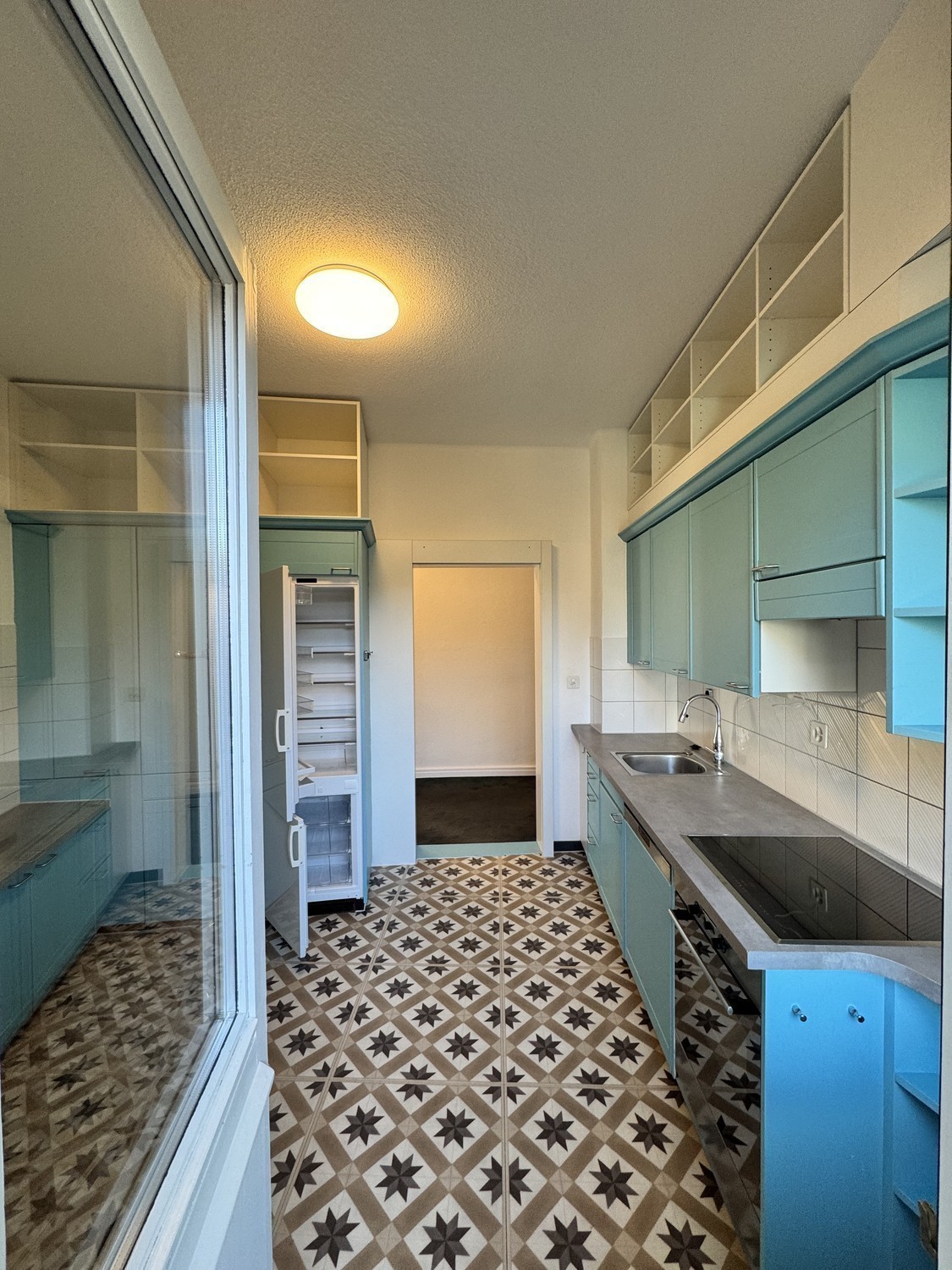 Room in a shared flat, photo 4 of 9