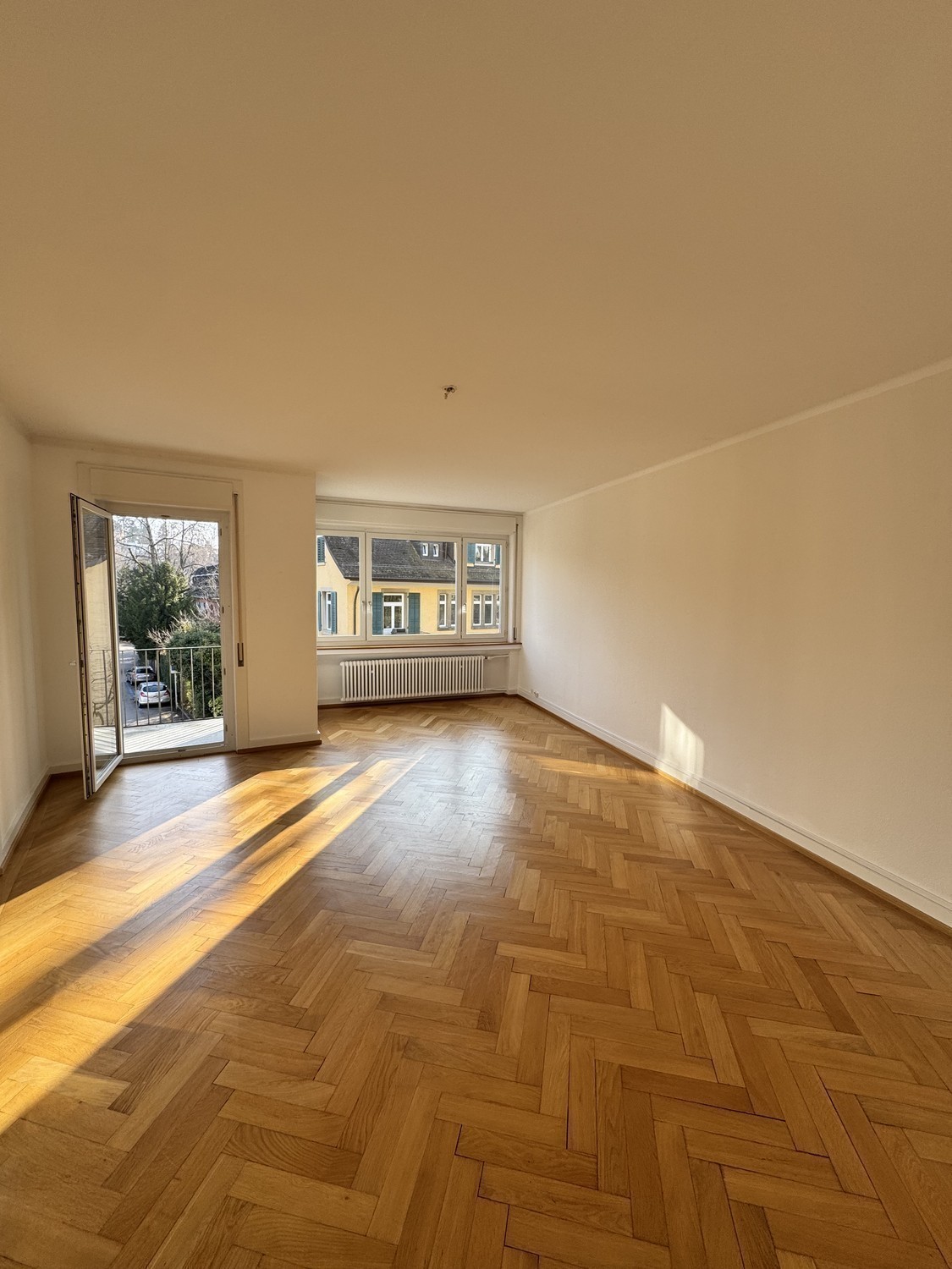 Room in a shared flat, photo 2 of 9