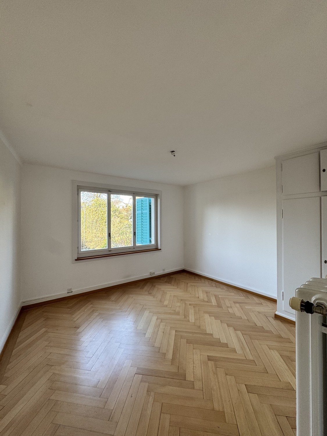 Room in a shared flat, photo 8 of 9