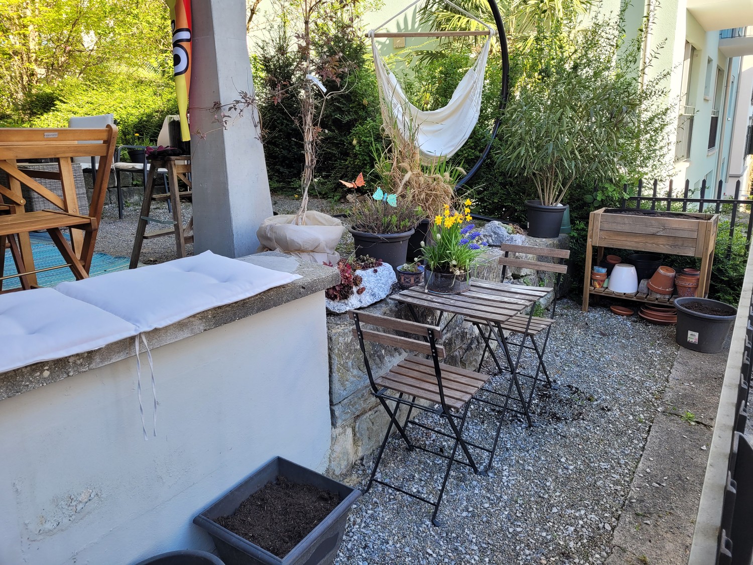 1 ½ rooms apartment, photo 5 of 5