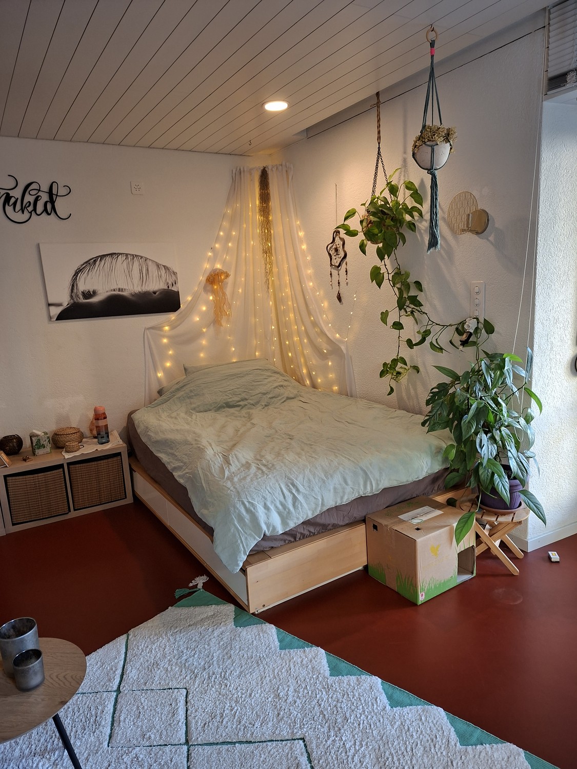 1 ½ rooms apartment, photo 4 of 5