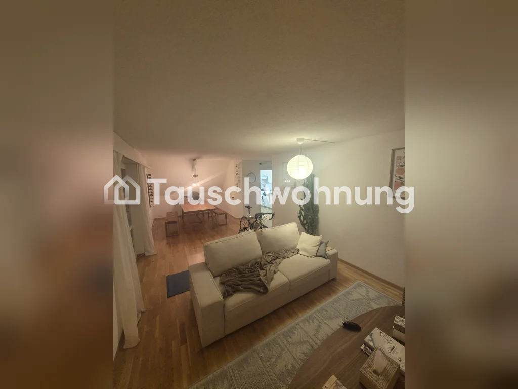 Appartement 2 ½ pièces