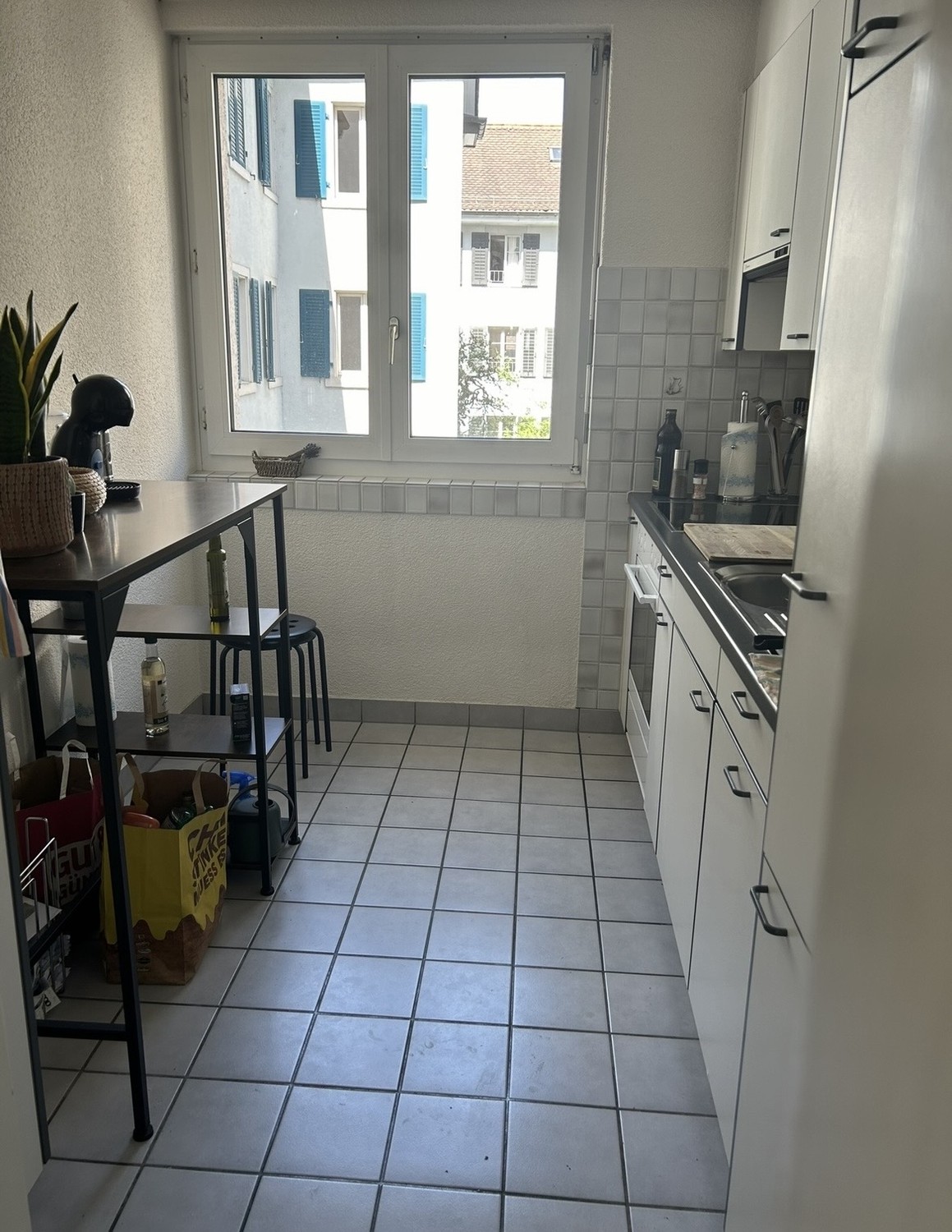 Room in a shared flat
