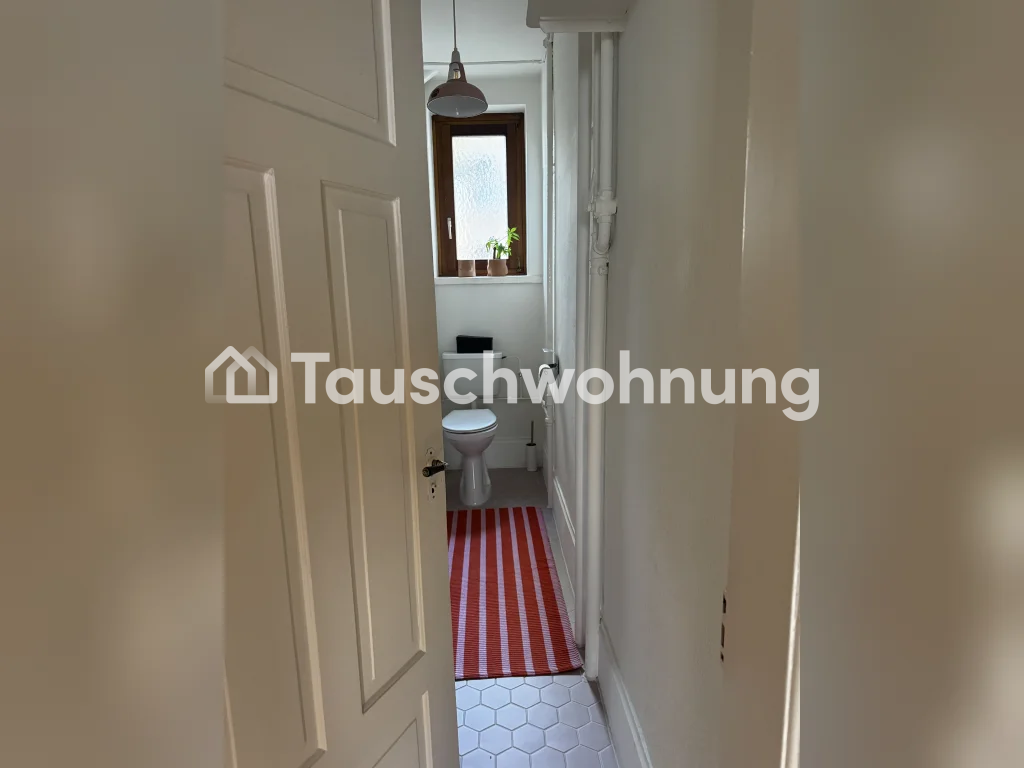 3 ½ pièces appartement
