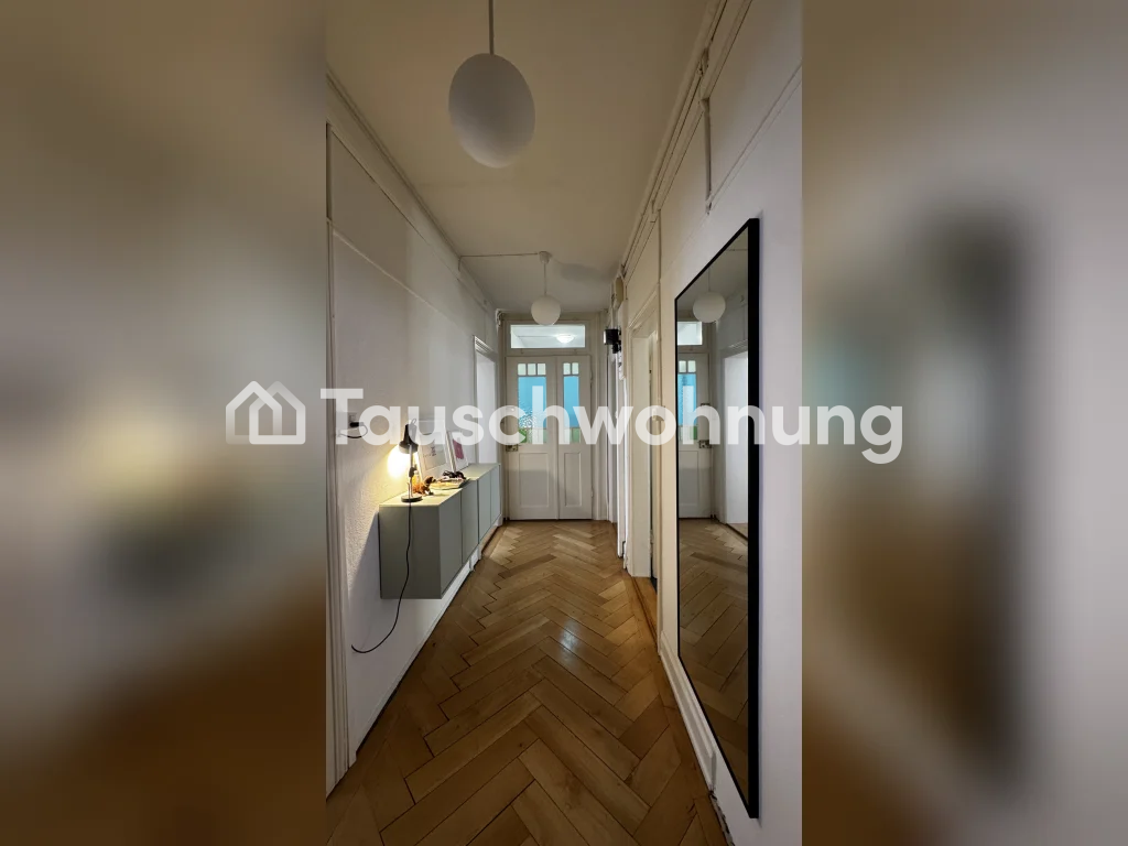 3 ½ pièces appartement