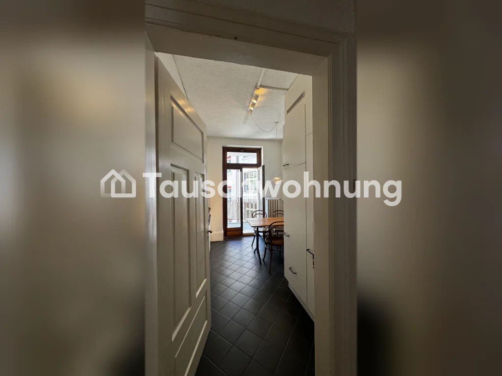 3 ½ pièces appartement