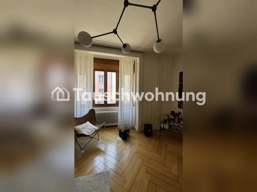 3 ½ pièces appartement