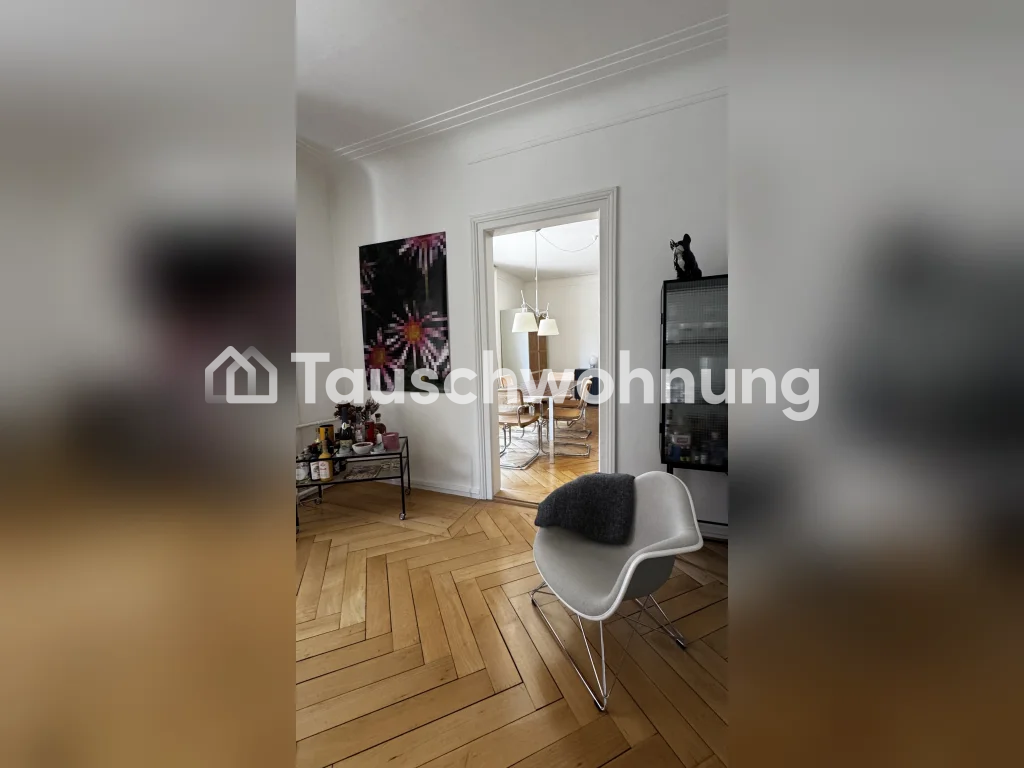3 ½ pièces appartement