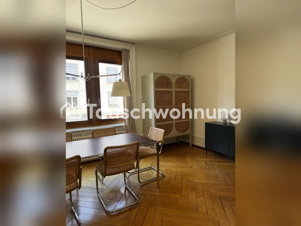 3 ½ pièces appartement