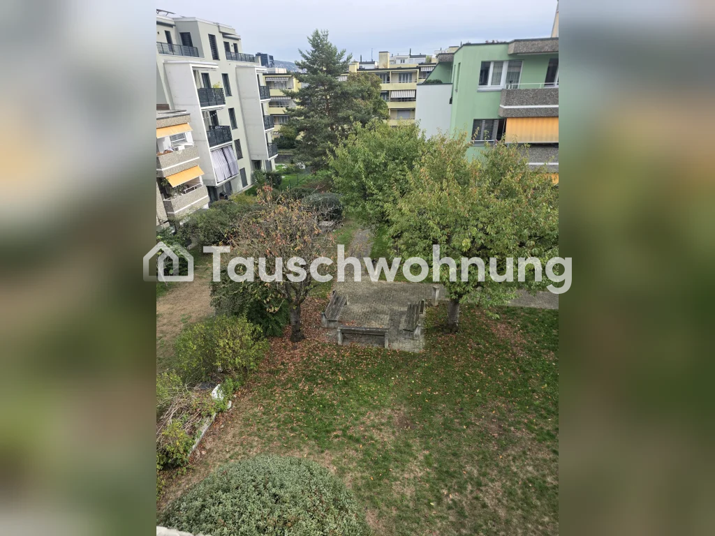 3 ½ rooms apartment, photo 2 of 5