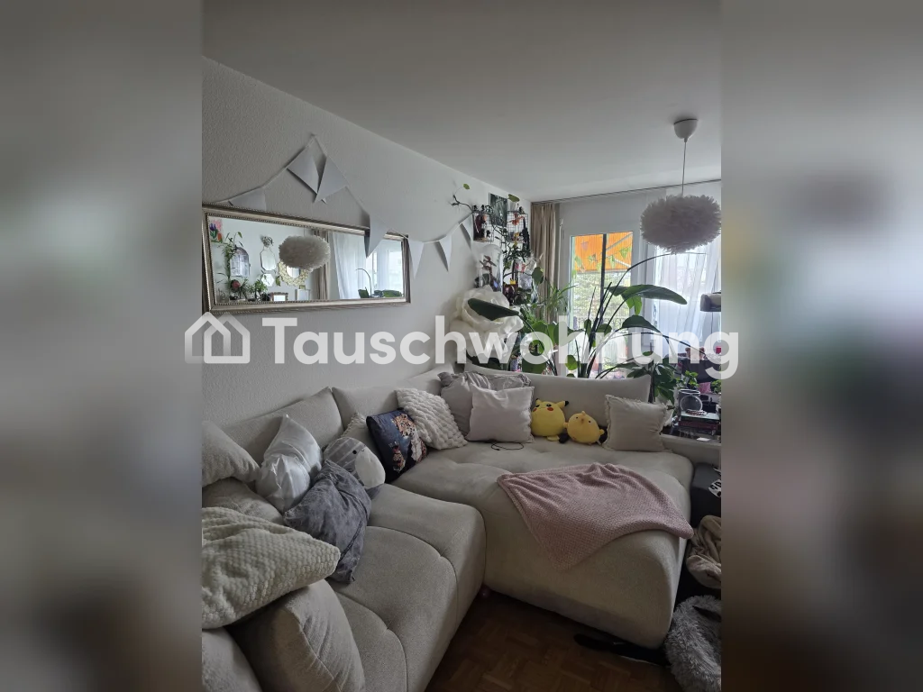 3 ½ rooms apartment, photo 3 of 5