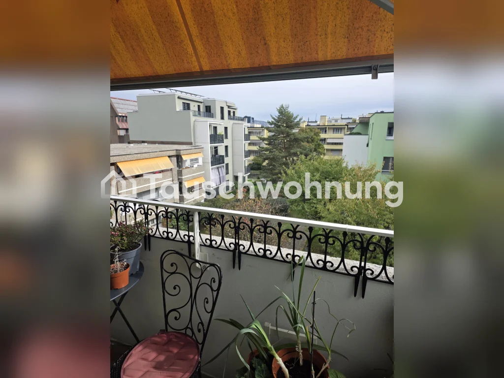 3 ½ rooms apartment, photo 1 of 5