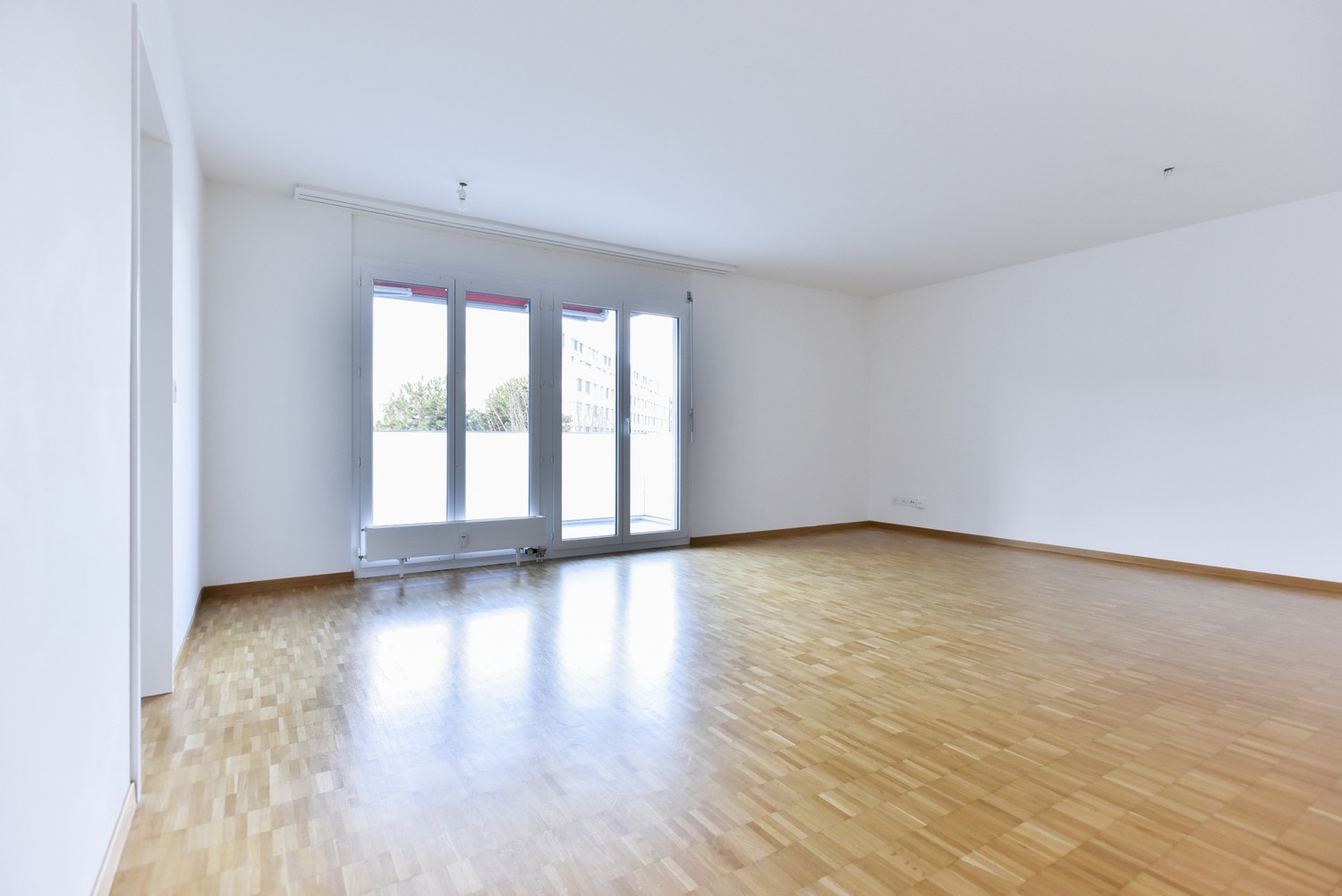 4 ½ rooms apartment, photo 2 of 6