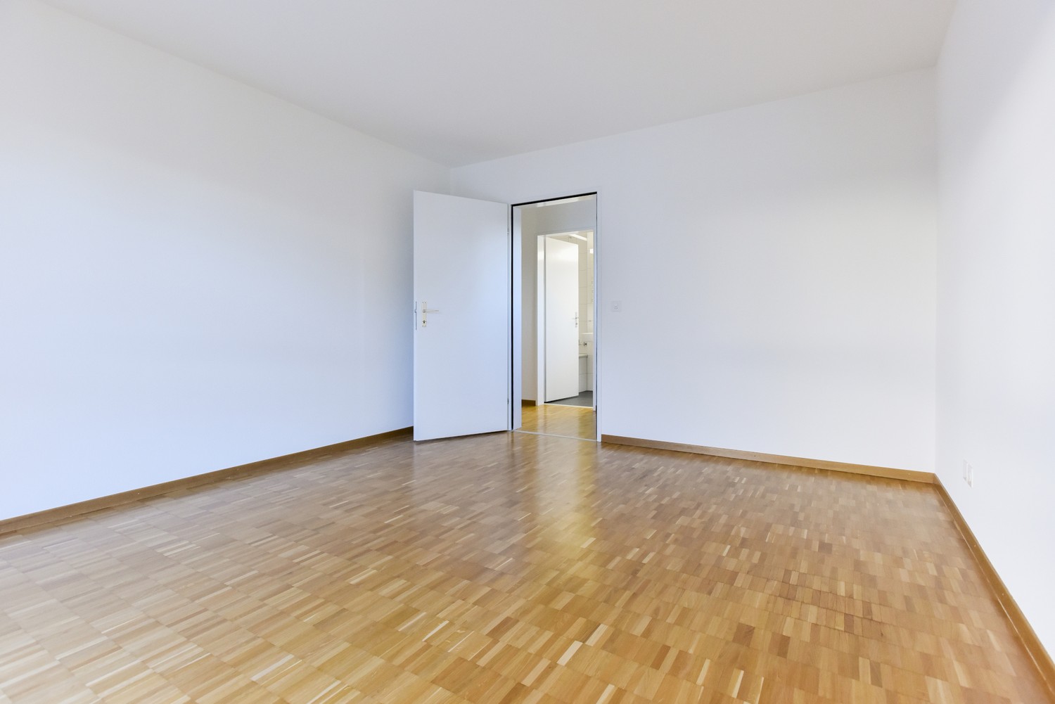 4 ½ rooms apartment, photo 3 of 6