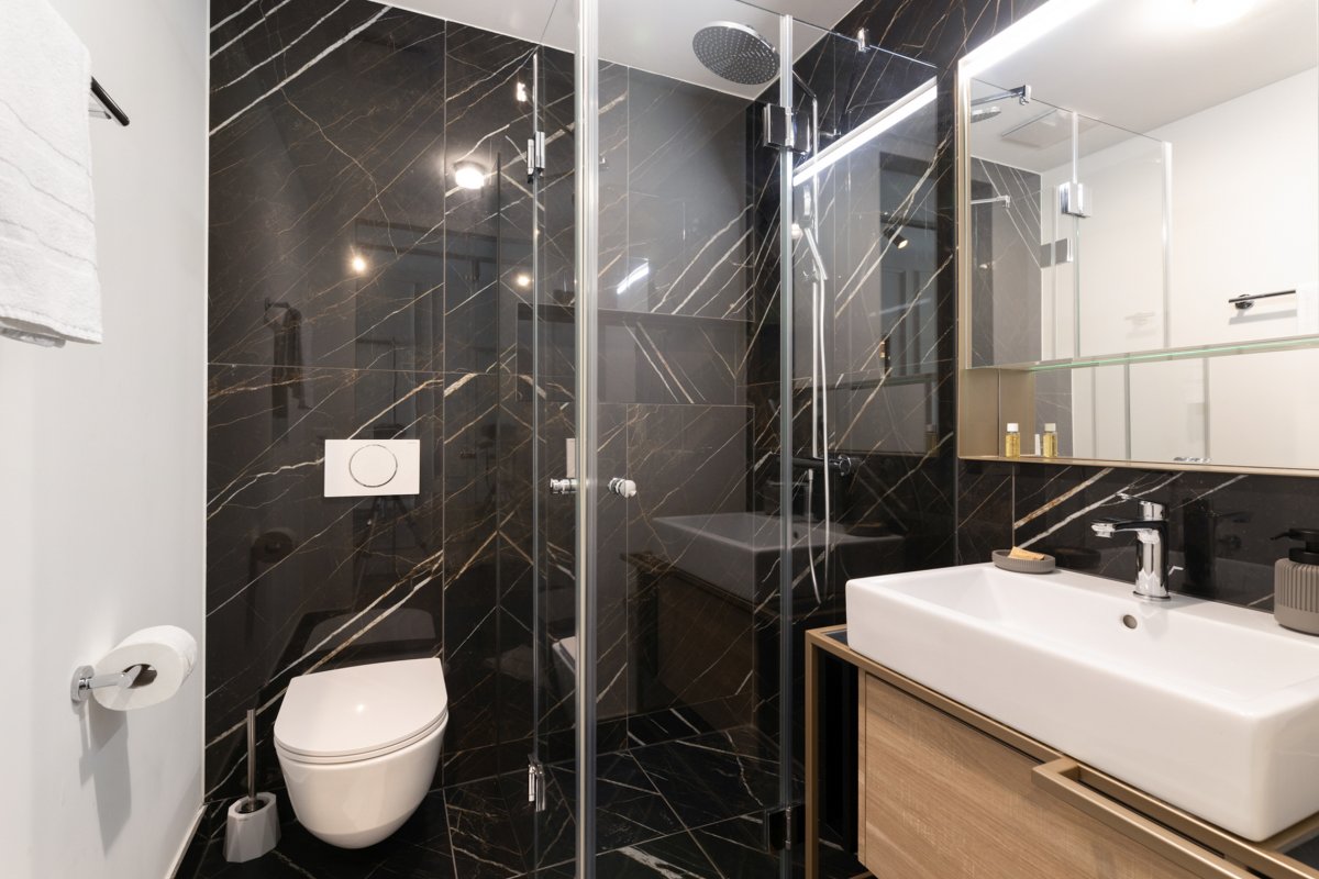 Appartement de 1 ½ pièces