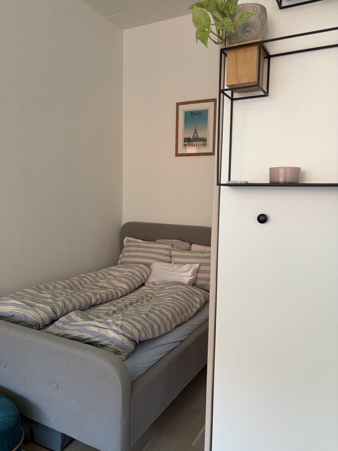 Appartamento di 1 ½ locali