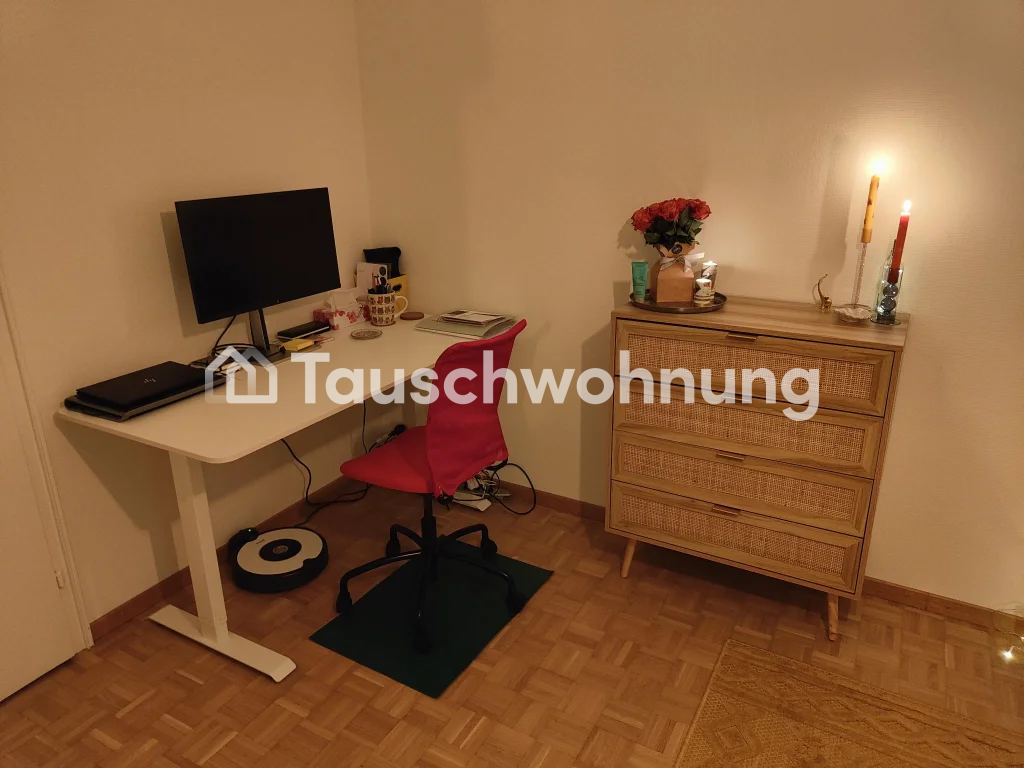 1 room apartment, photo 6 of 6
