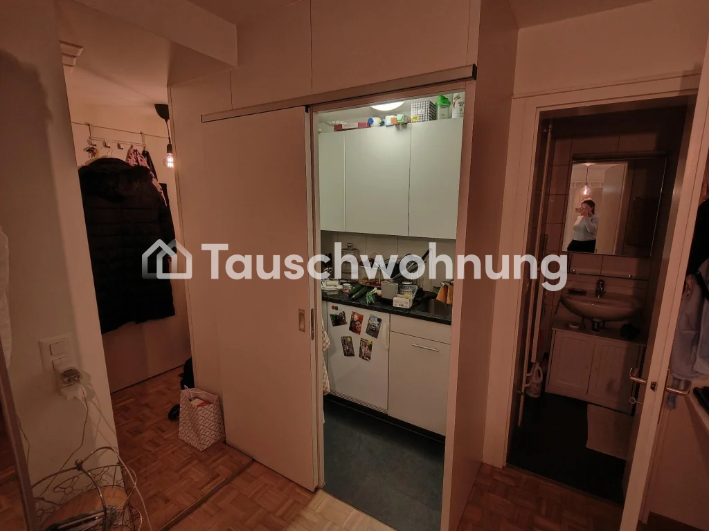 1 room apartment, photo 4 of 6