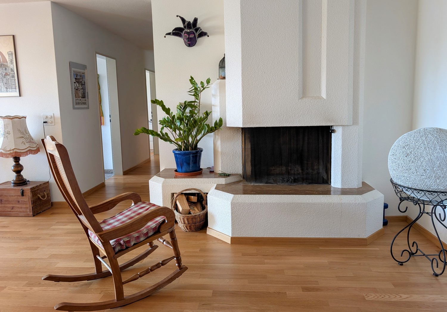 Room in a shared flat, photo 3 of 7